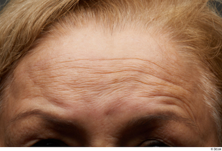 HD Face Skin Graciela Seco eyebrow face forehead hair skin…